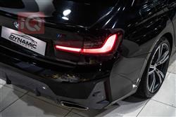 بی ئێم دەبڵیو سیریەس 3